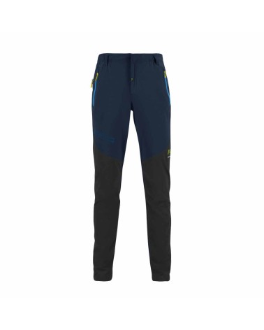 FANTASIA EVO PANT Outer Space-Black-Indigo Bunti