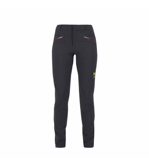 FANTASIA EVO W PANT Black-Innuendo