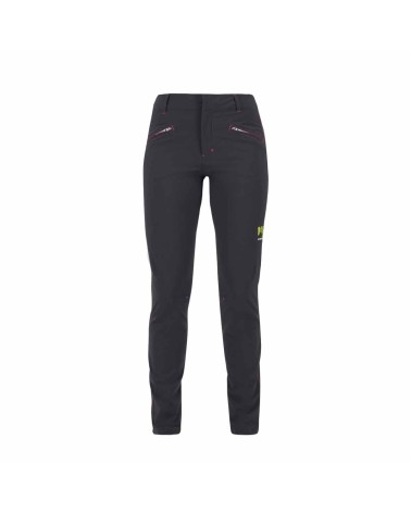FANTASIA EVO W PANT Black-Innuendo