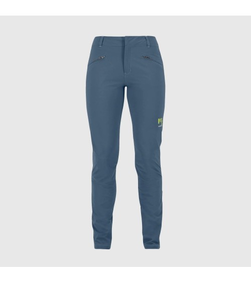 FANTASIA EVO W PANT Bluefin