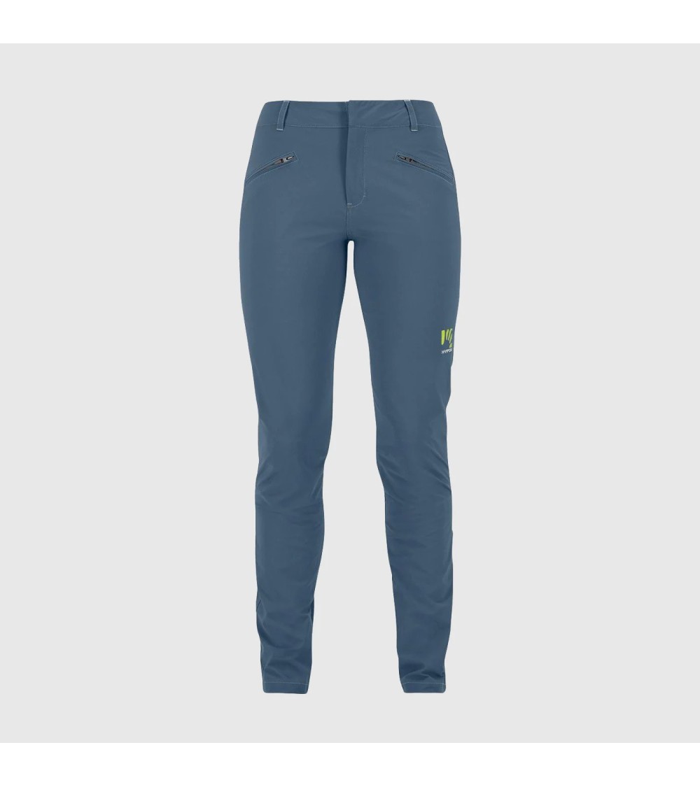 FANTASIA EVO W PANT Bluefin