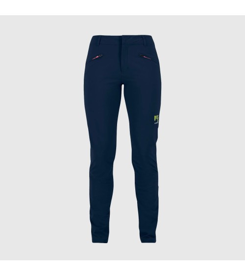 FANTASIA EVO W PANT Sky Captain