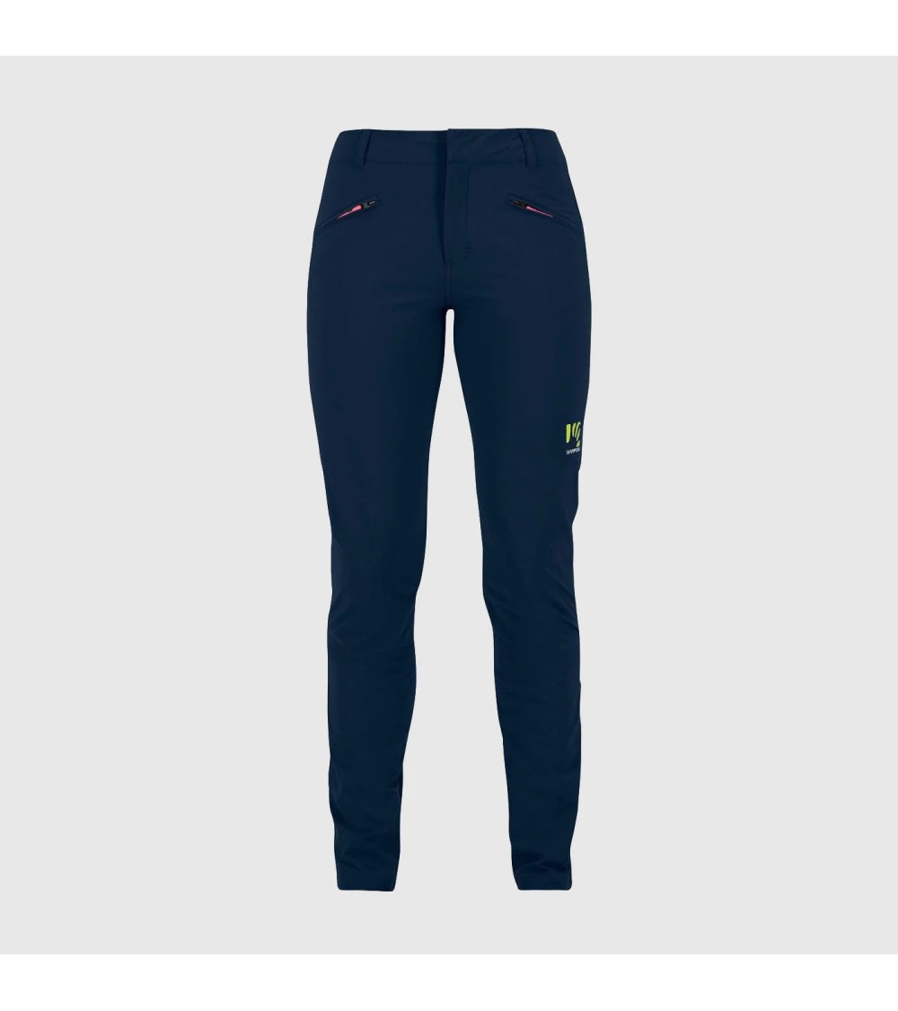 FANTASIA EVO W PANT Sky Captain