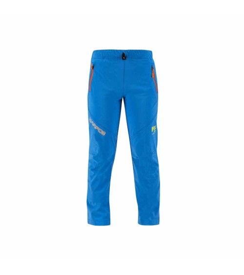 FANTASIA KID PANT Blu