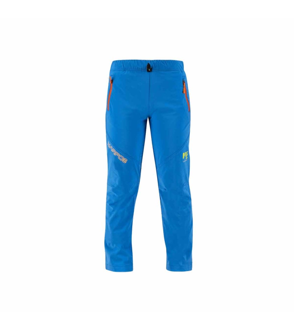 FANTASIA KID PANT Blu