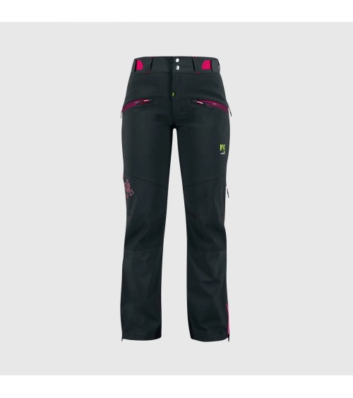 MARMOLADA W PANT