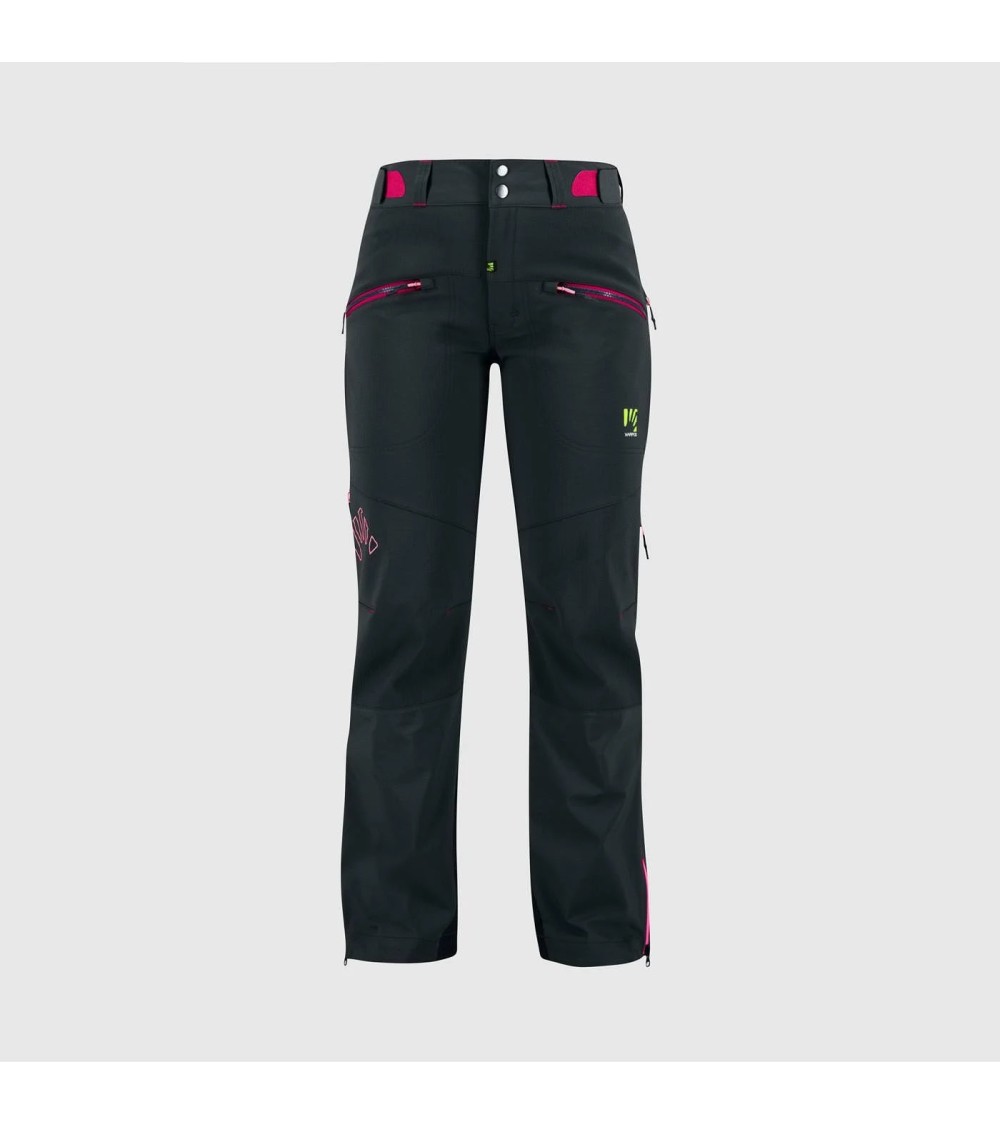 MARMOLADA W PANT