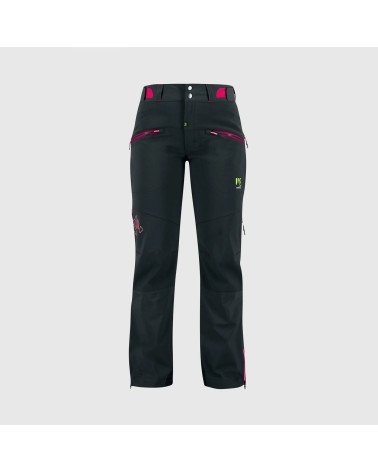 MARMOLADA W PANT