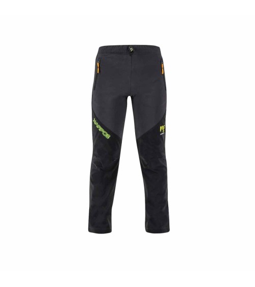 FANTASIA KID PANT Nero