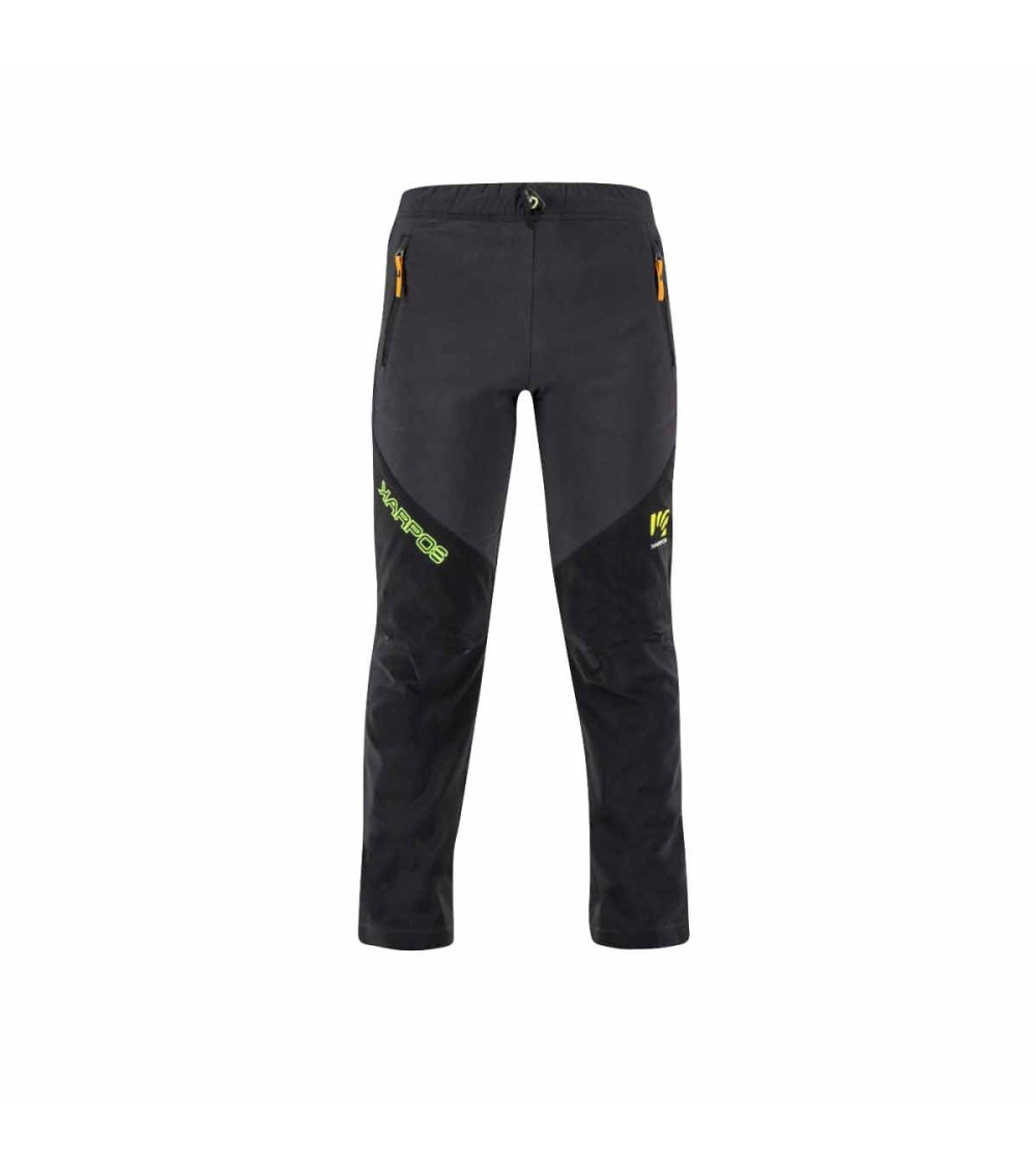 FANTASIA KID PANT Nero