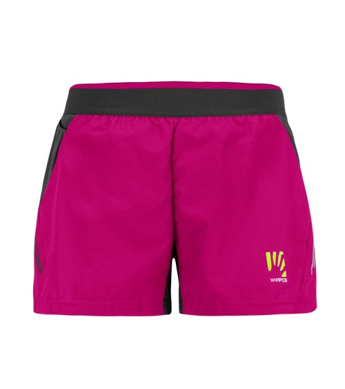 FAST EVO W SHORT Innuendo-Black