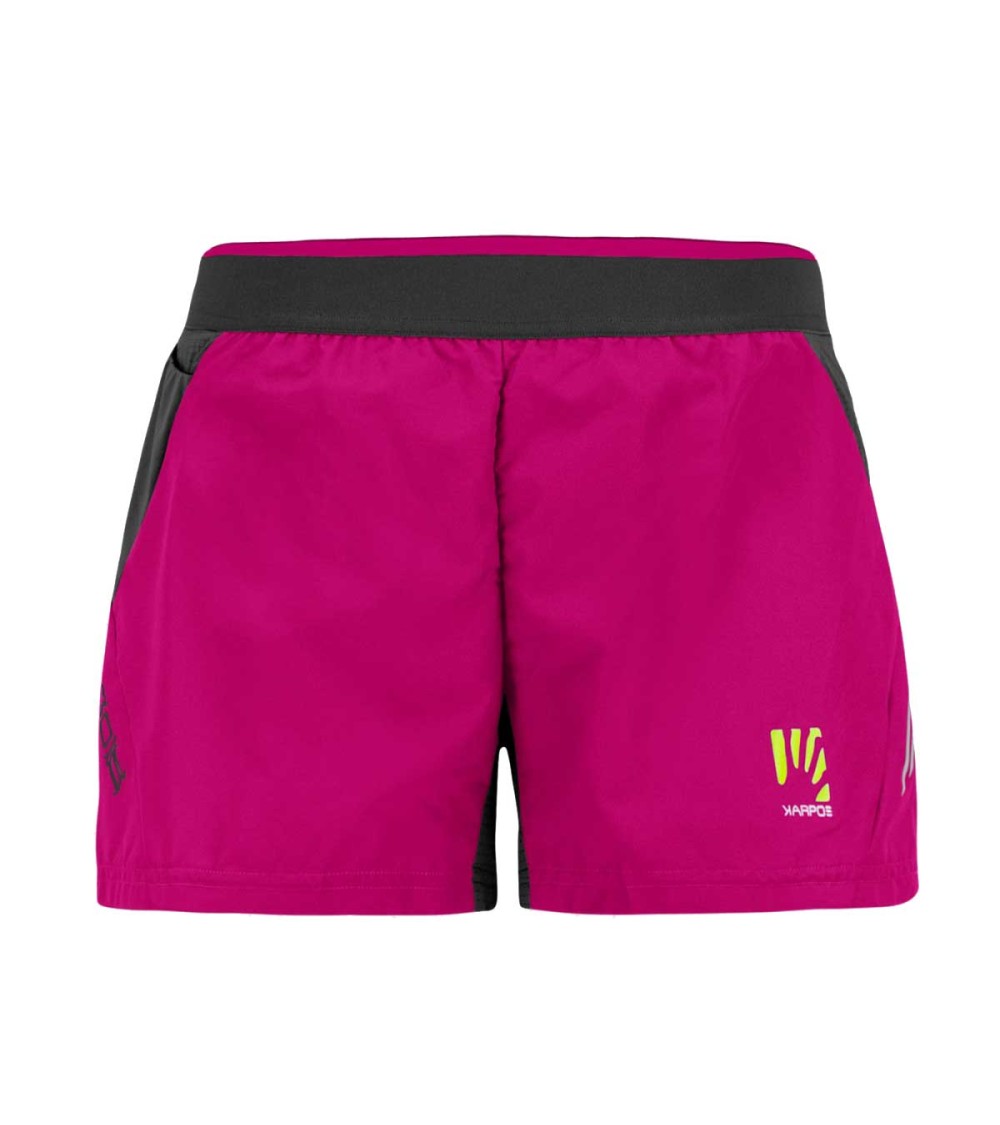 FAST EVO W SHORT Innuendo-Black