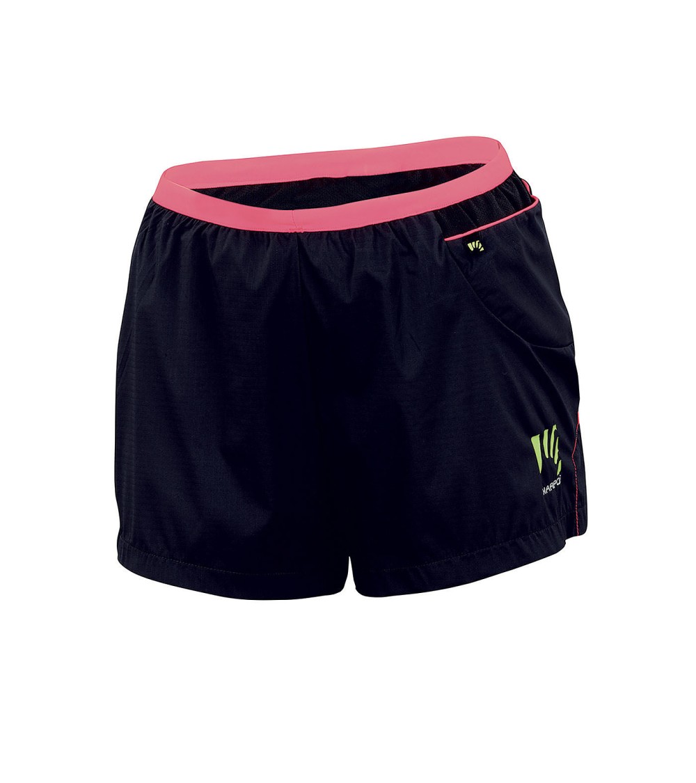 FAST W SHORT