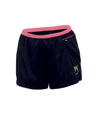 FAST W SHORT