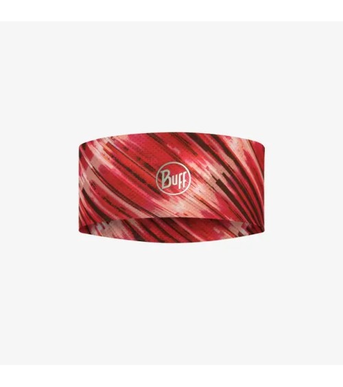 FASTWICK HEADBAND Jaru Dark Red