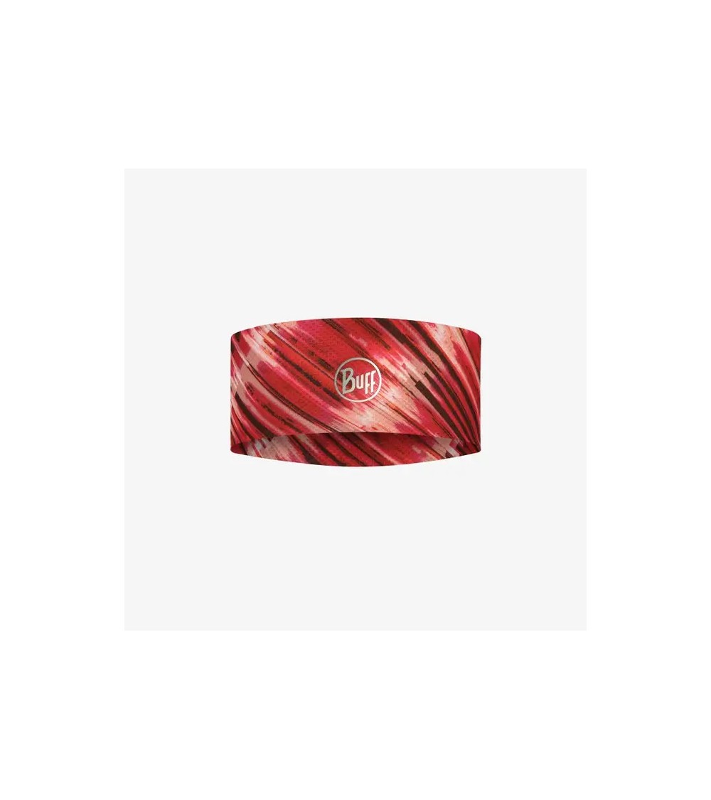 FASTWICK HEADBAND Jaru Dark Red