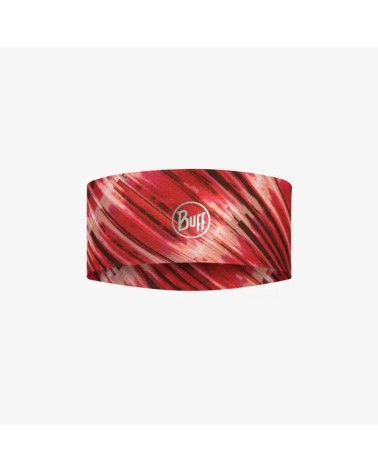 FASTWICK HEADBAND Jaru Dark Red