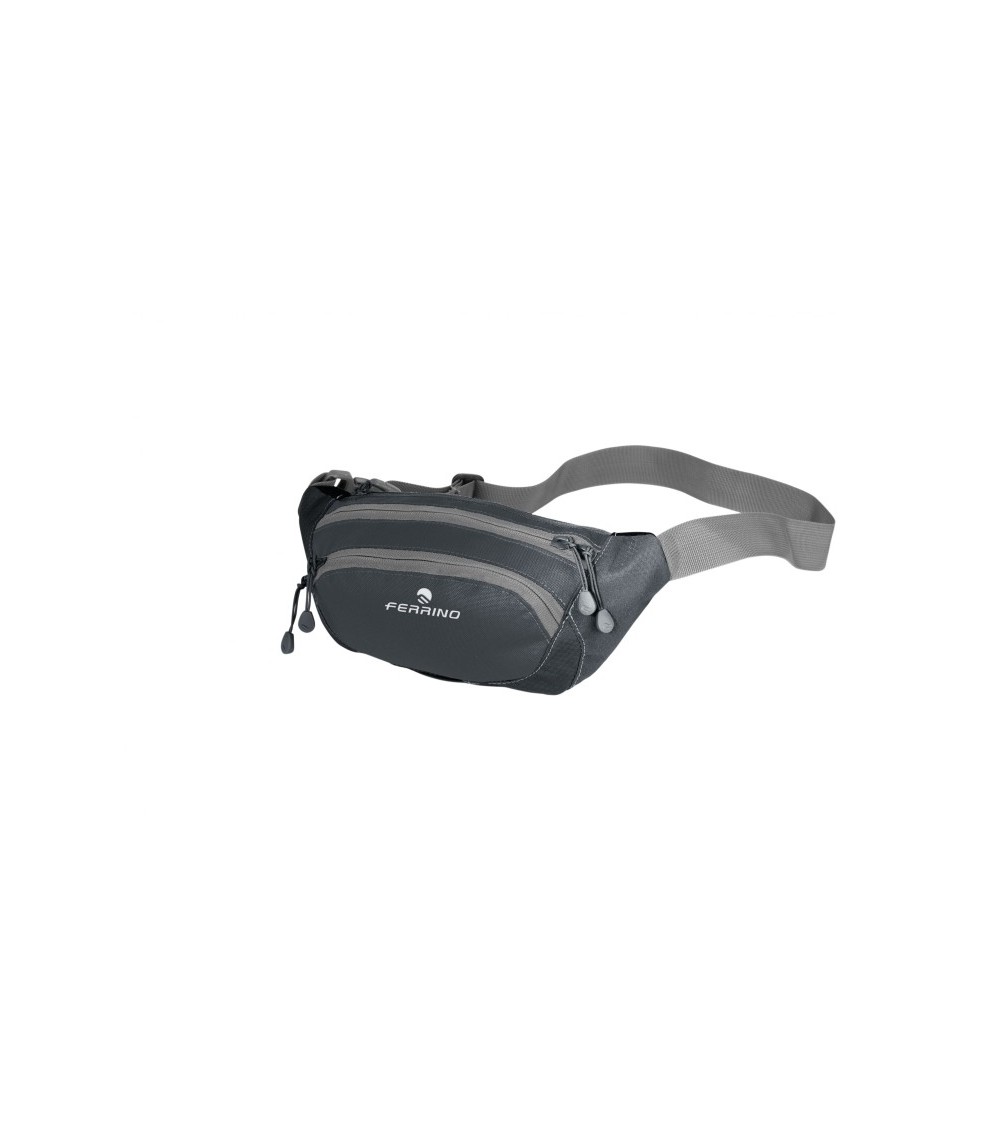MARSUPIO SUTTON Black