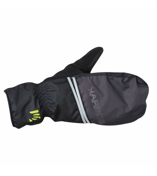 FINALE MITT Dark Grey