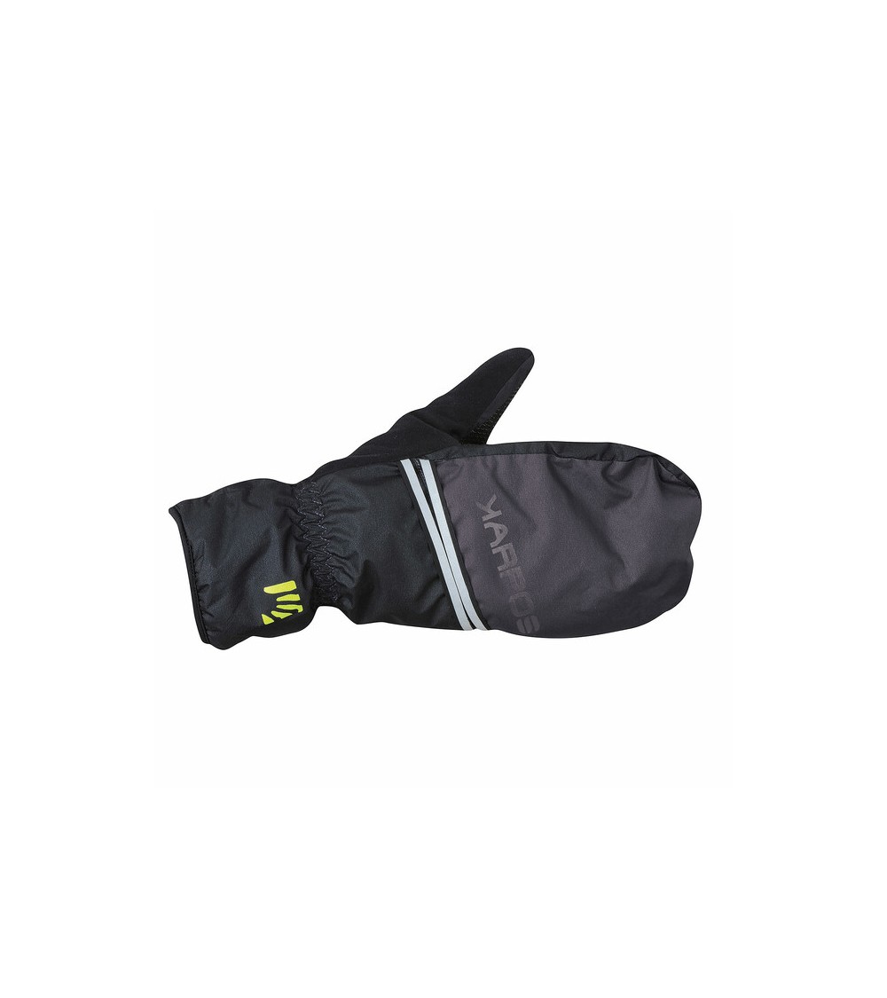 FINALE MITT Dark Grey