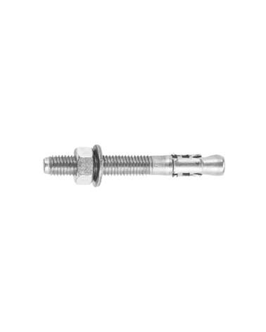 FIX 10x90 mm ACCIAIO ZINCATO
