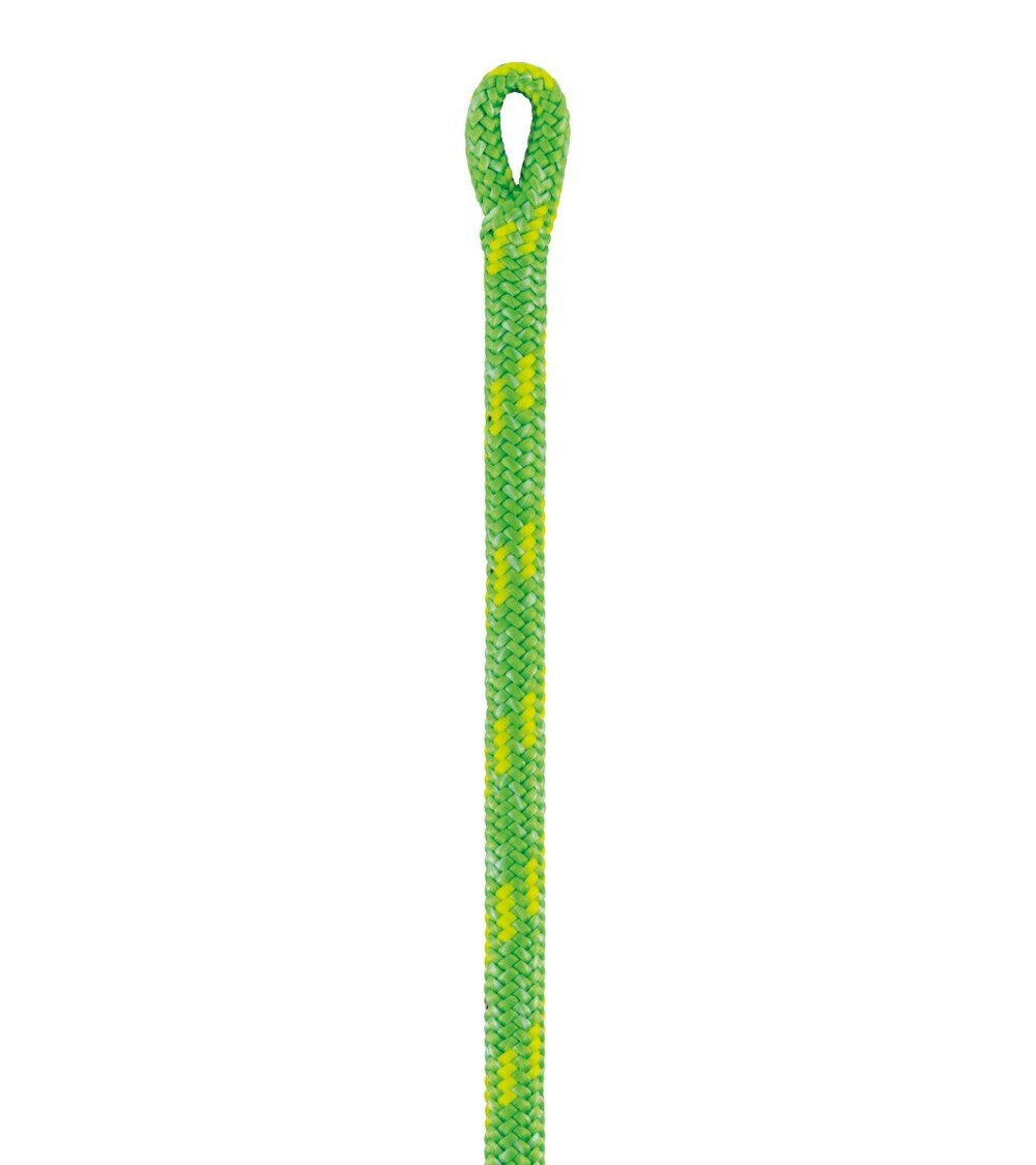 FLOW 11,8 mm 45 m Verde