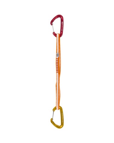 FLY-WEIGHT EVO ALPINE SET DY