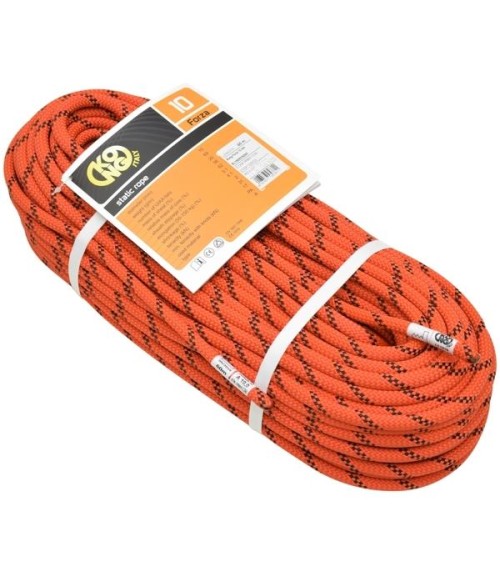FORZA 10,5 mm 60 m Rosso
