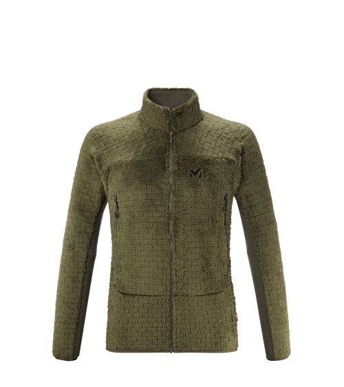 FUSION LINES SOFT JKT M Ivy