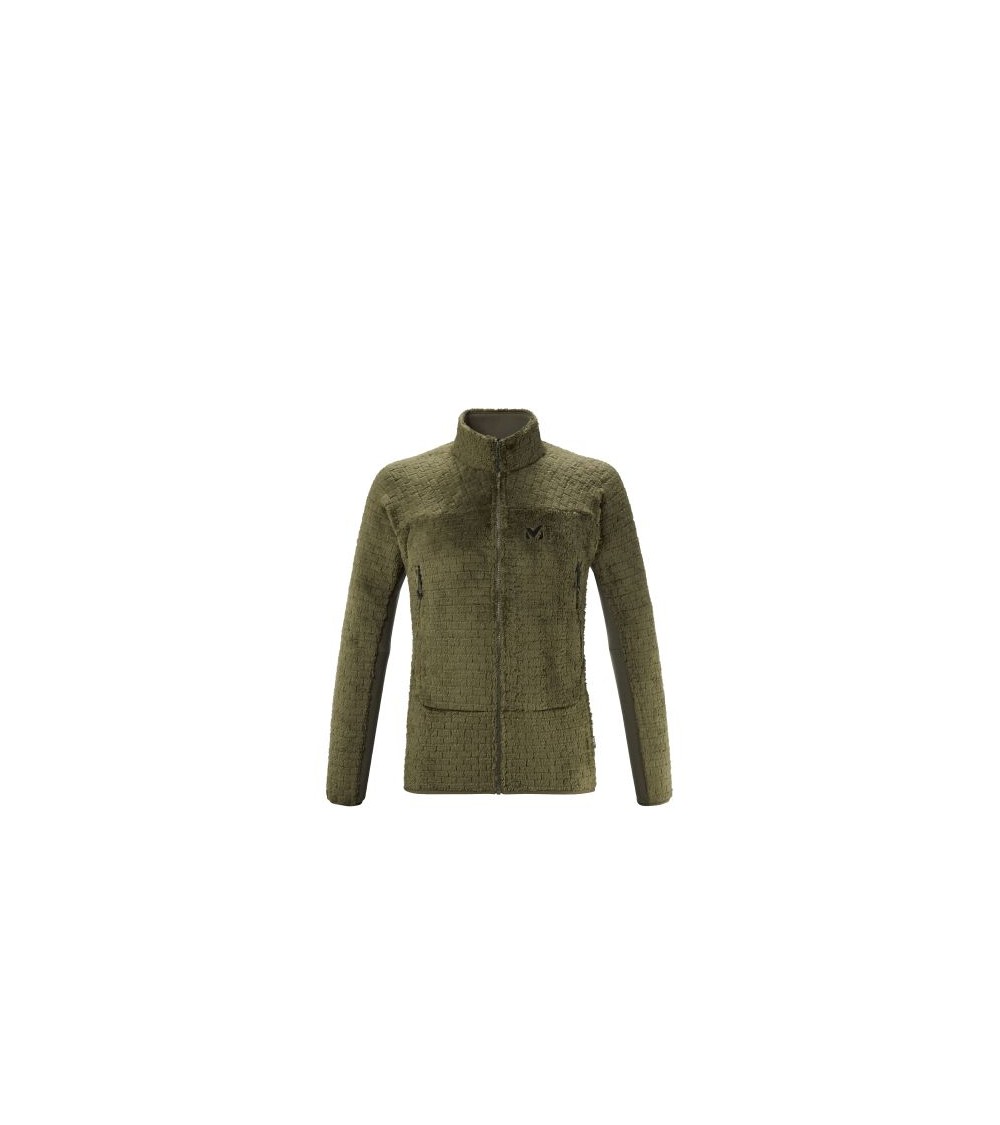 FUSION LINES SOFT JKT M Ivy