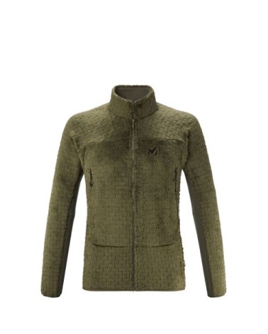FUSION LINES SOFT JKT M Ivy