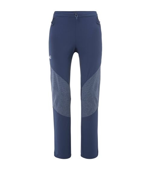 FUSION XCS PANT W Saphir