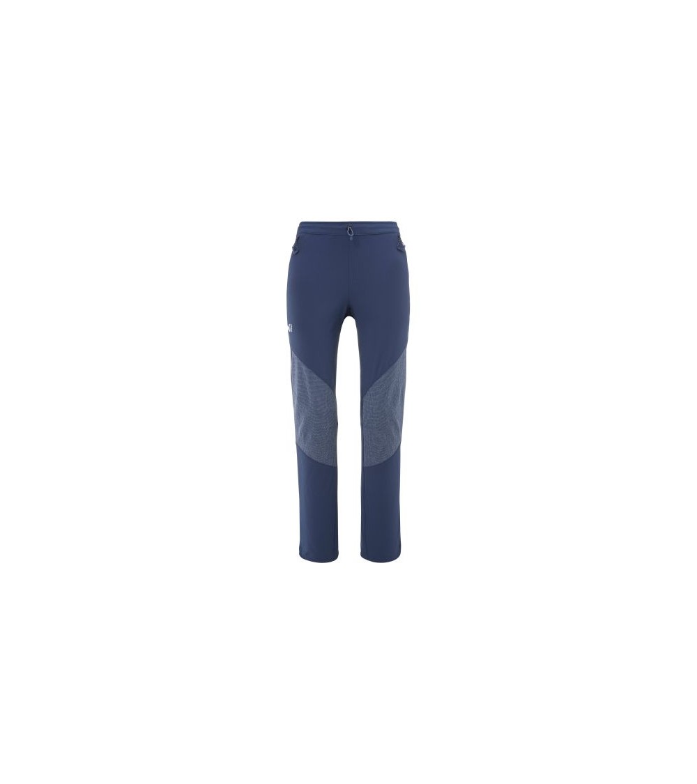 FUSION XCS PANT W Saphir
