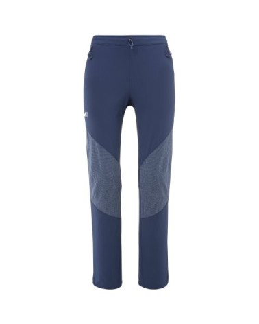FUSION XCS PANT W Saphir