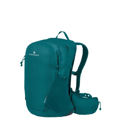 GECKO 23 Blu