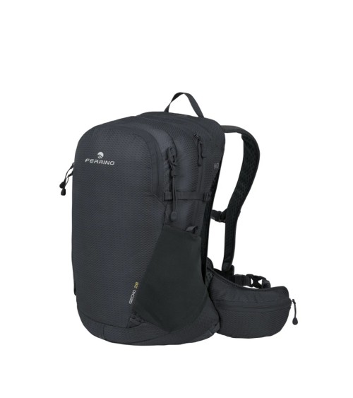 GECKO 28 Nero