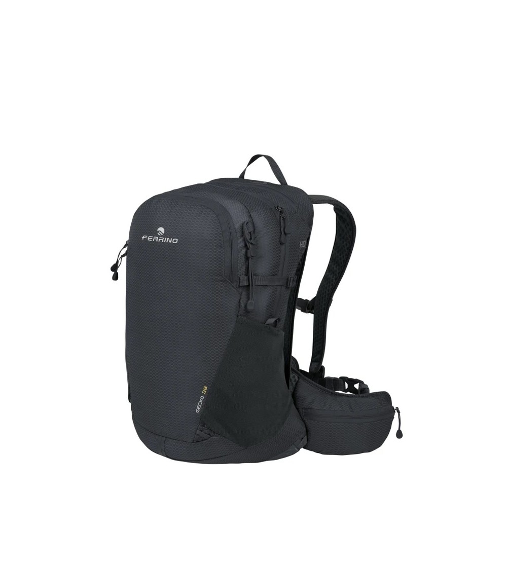 GECKO 28 Nero