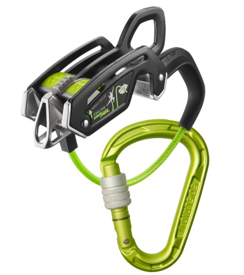 GIGA JUL BELAY KIT STRIKE STREW