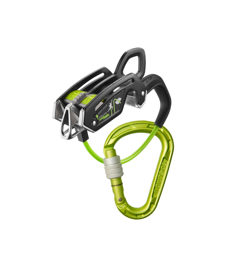 GIGA JUL BELAY KIT STRIKE STREW