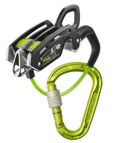 GIGA JUL BELAY KIT STRIKE STREW