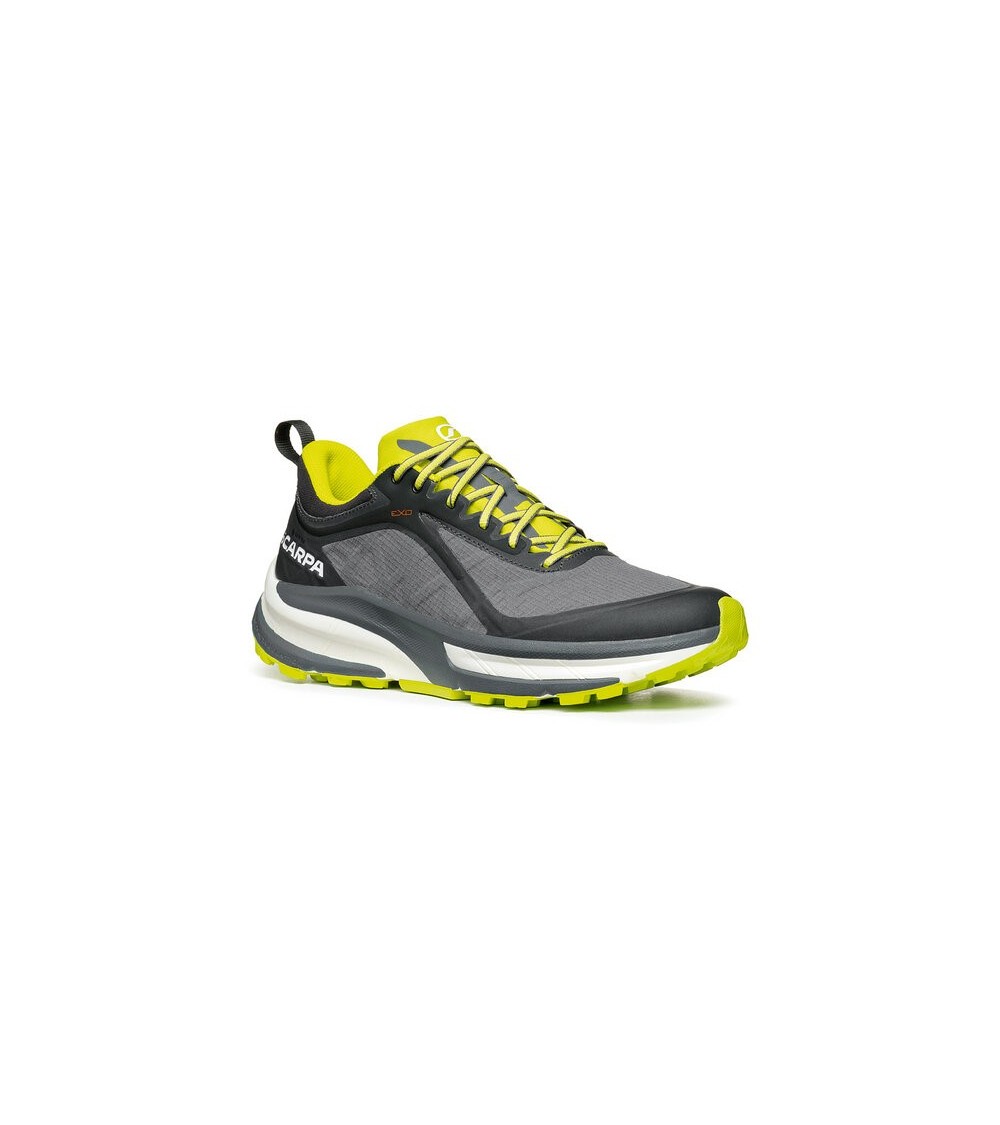 GOLDEN GATE ATR GTX Anthracite-Lime