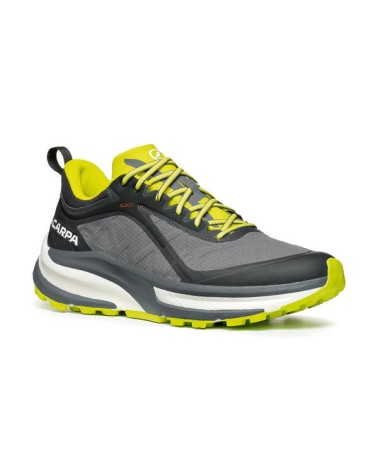 GOLDEN GATE ATR GTX Anthracite-Lime