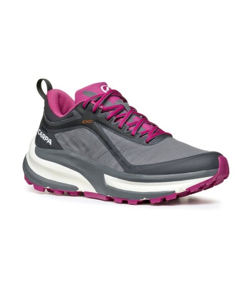 GOLDEN GATE ATR GTX WOMAN 37,5 Anthracite-Magenta