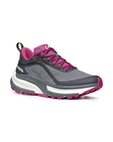 GOLDEN GATE ATR GTX WOMAN Anthracite-Magenta