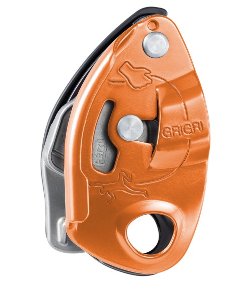 GRIGRI Arancione