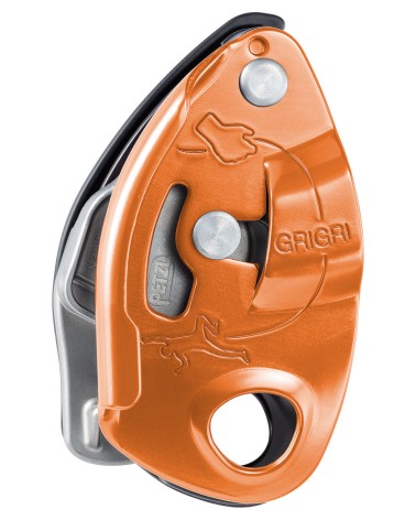 GRIGRI Arancione