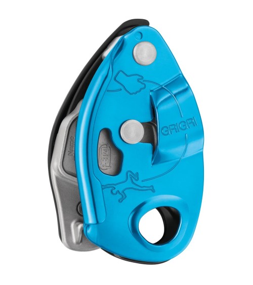 GRIGRI Blu