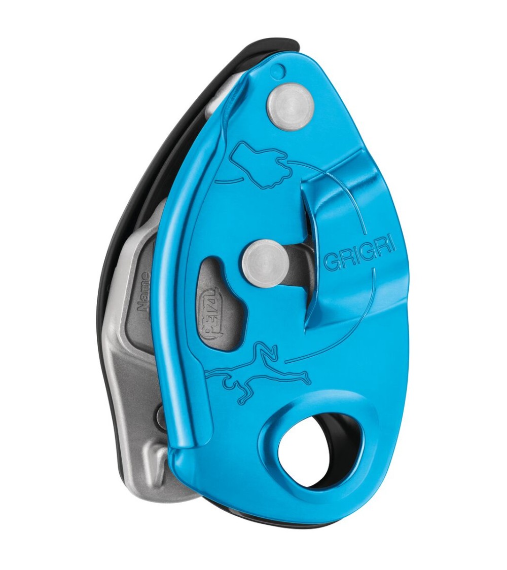 GRIGRI Blu