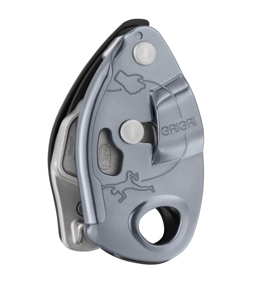 GRIGRI Grigio