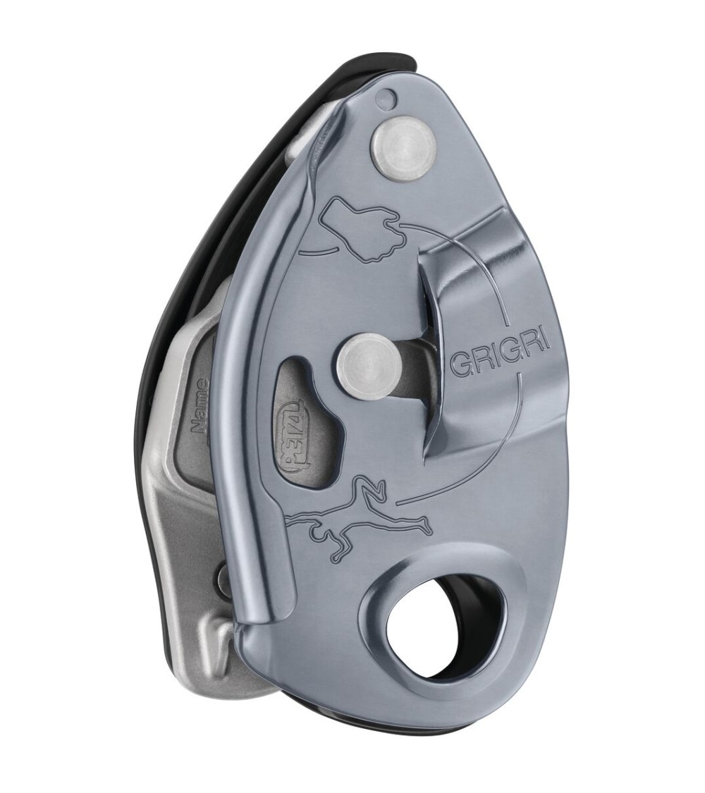 GRIGRI Grigio